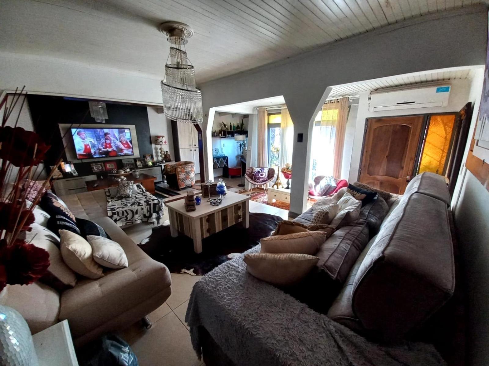 Casa de Familia