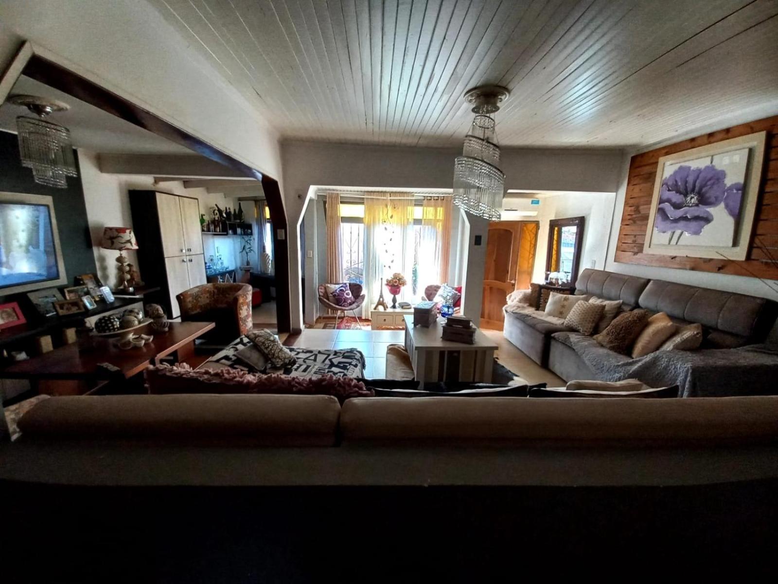 Casa de Familia