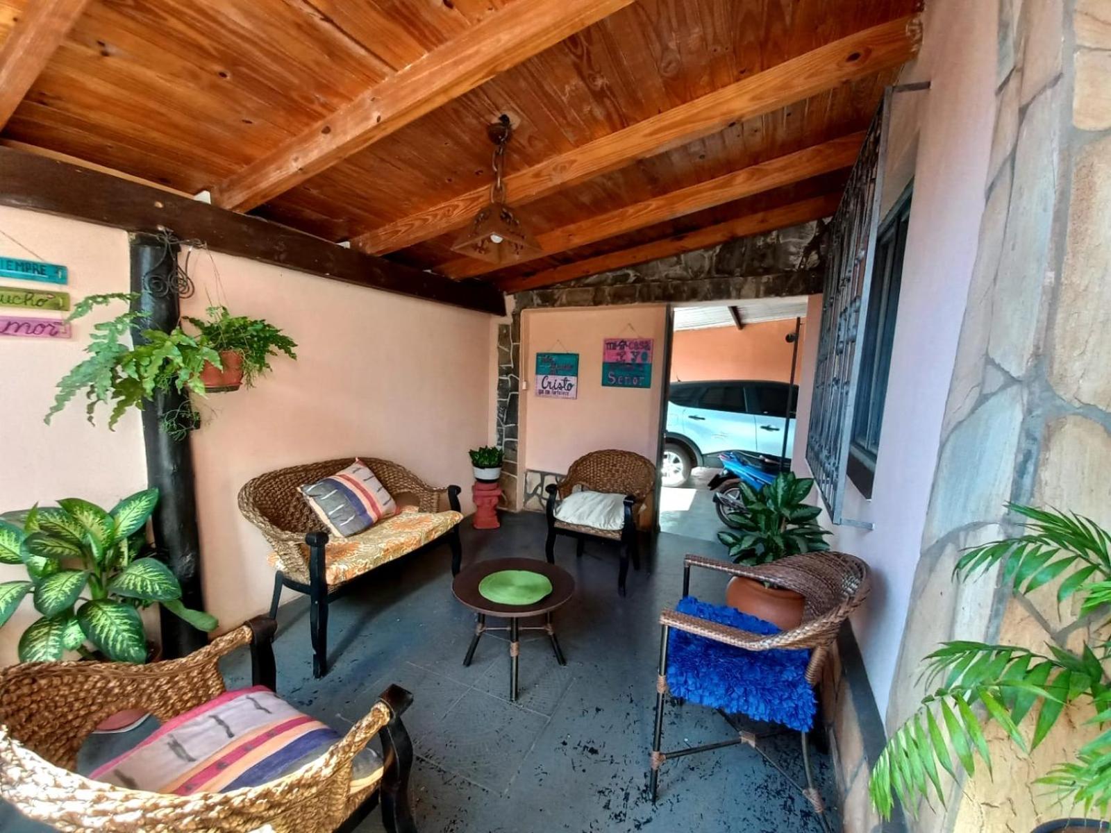 Casa de Familia
