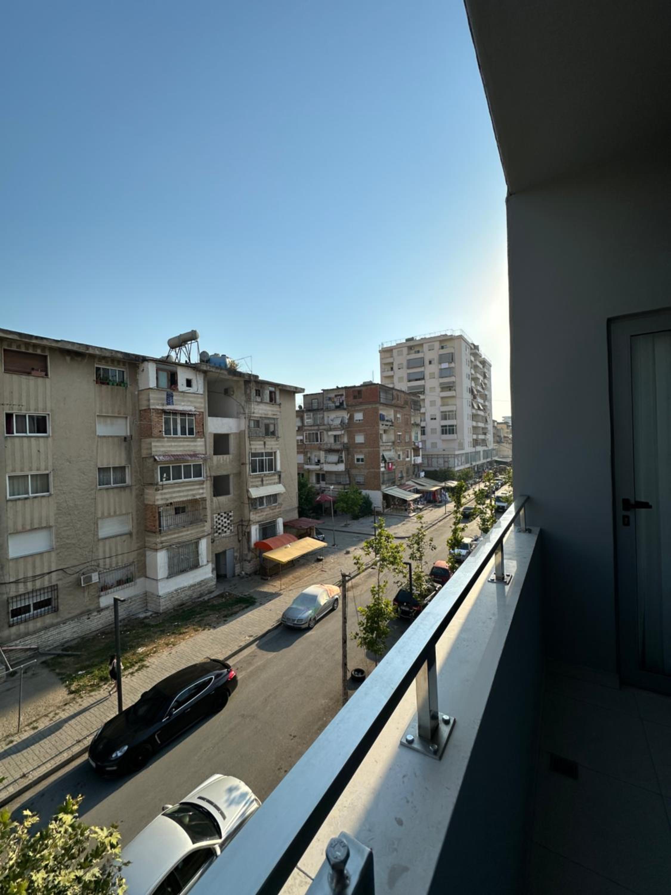 Central apartment's