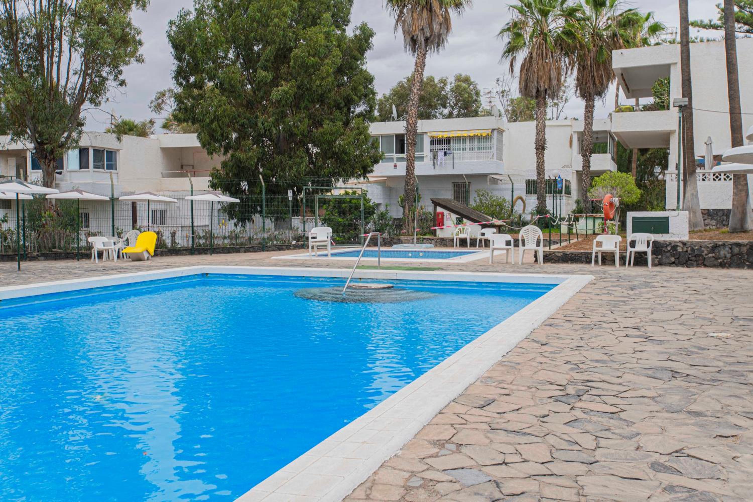 Eureka Tenerife