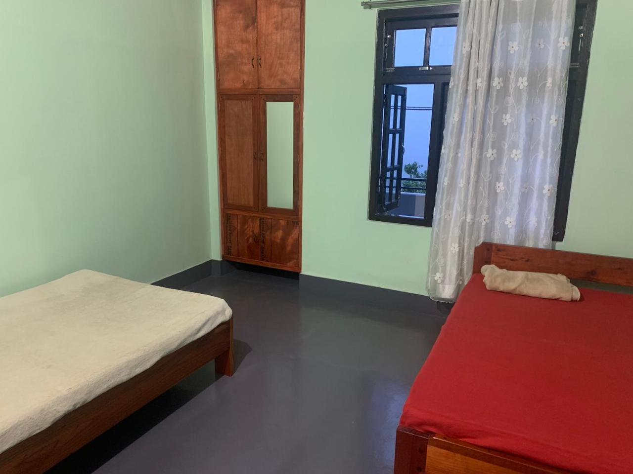 Ratsa's Homestay view 3