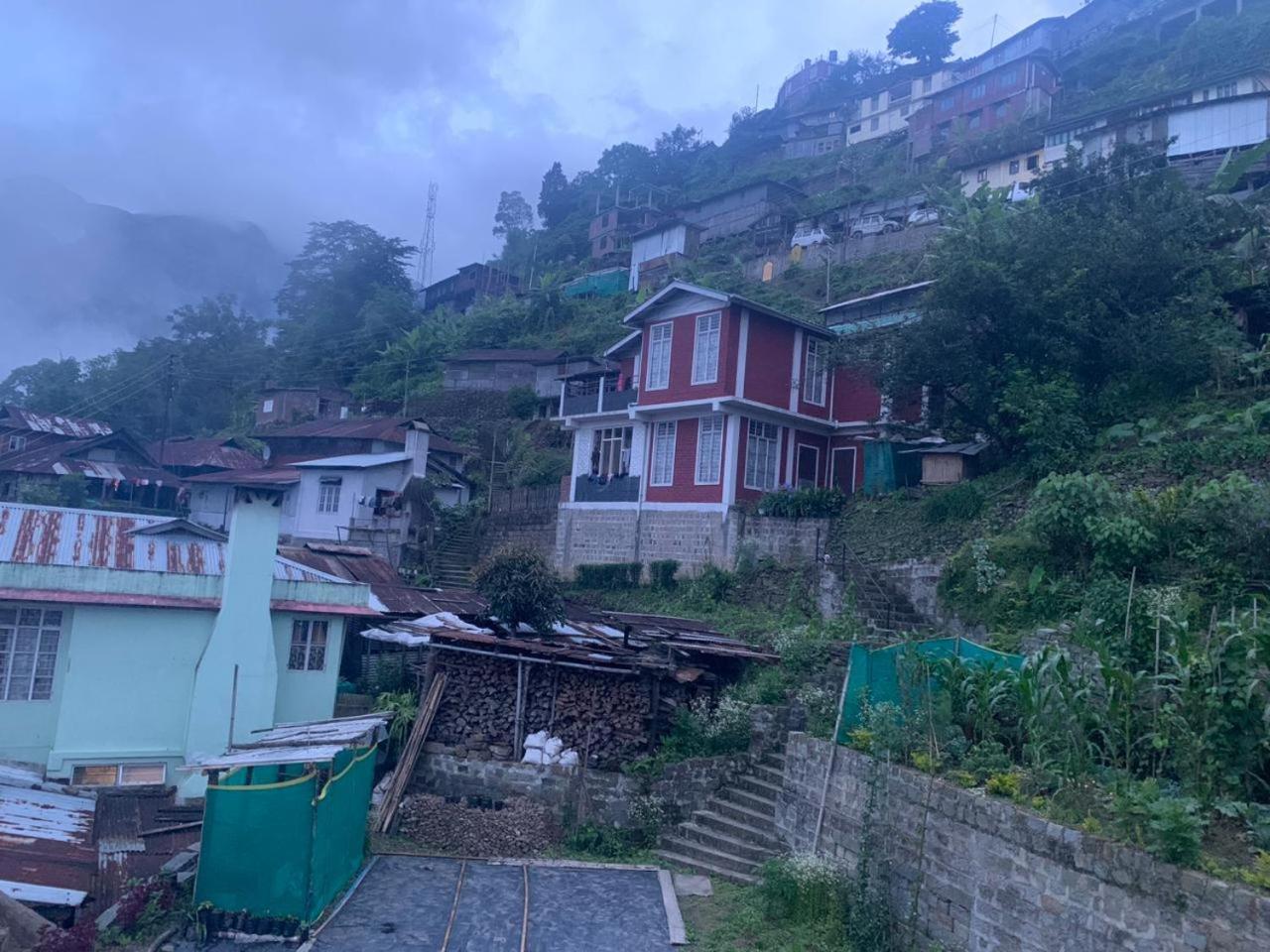 Ratsa's Homestay view 5