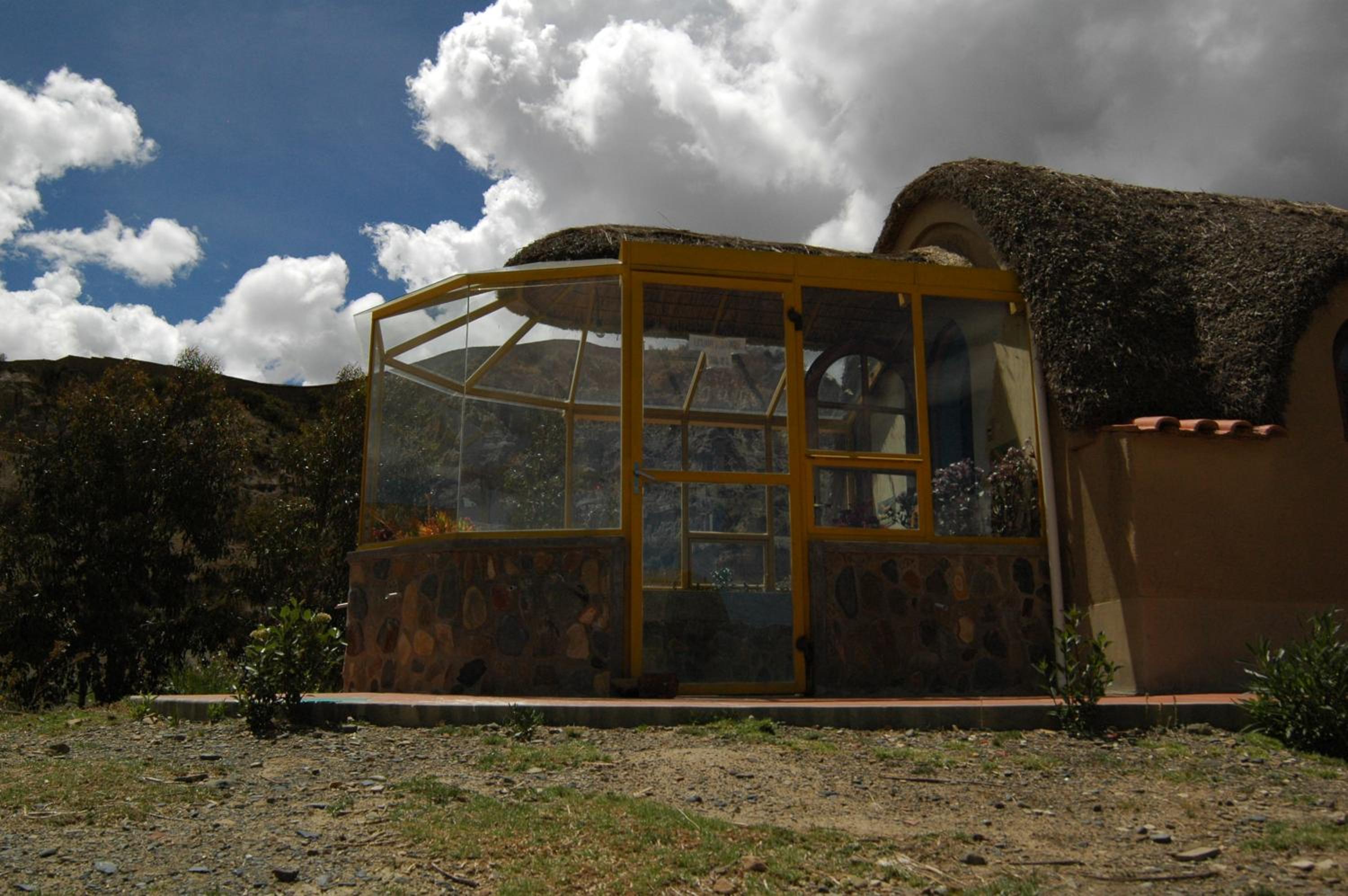 ALLKAMARI Eco-Resort&Spa