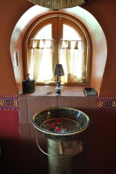 ALLKAMARI Eco-Resort&Spa