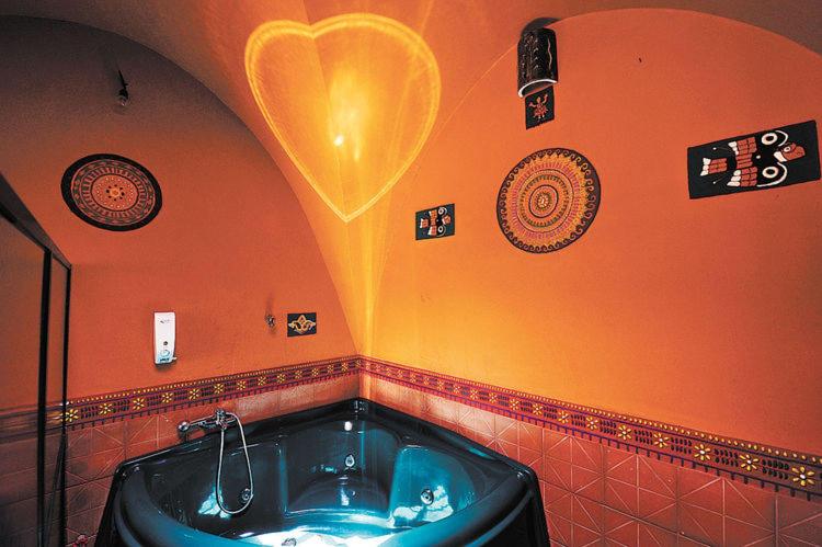 ALLKAMARI Eco-Resort&Spa