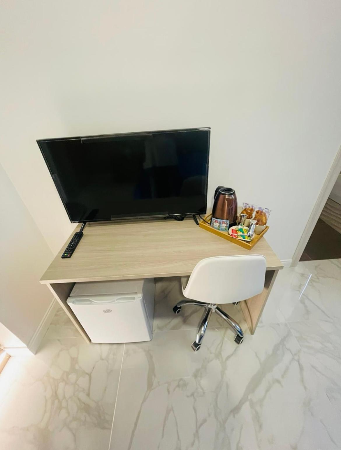 Nerisa home