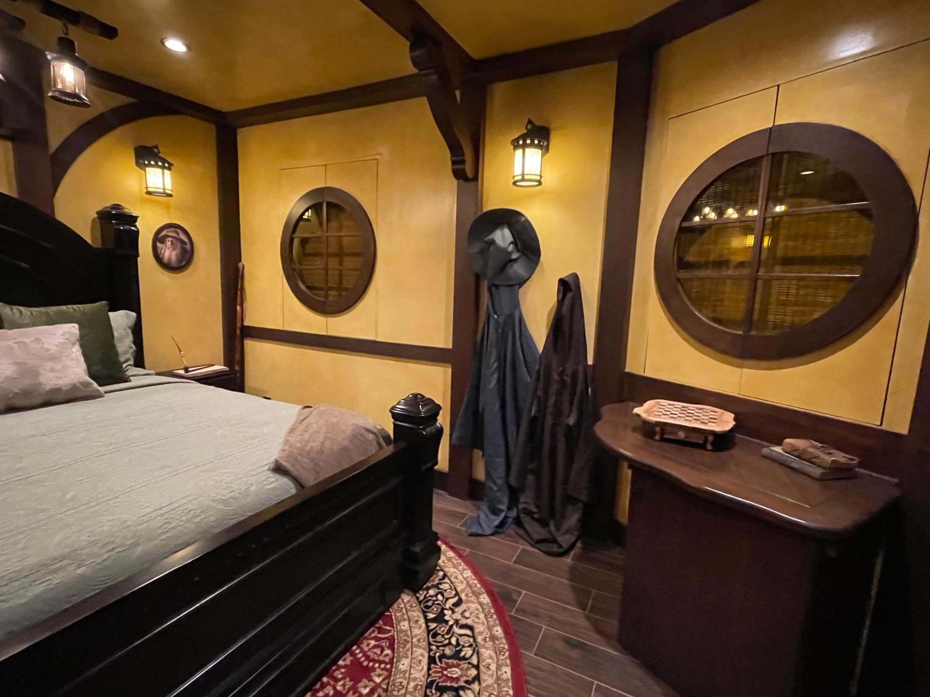 Victorian Mansion Bed and Breakfast Inn