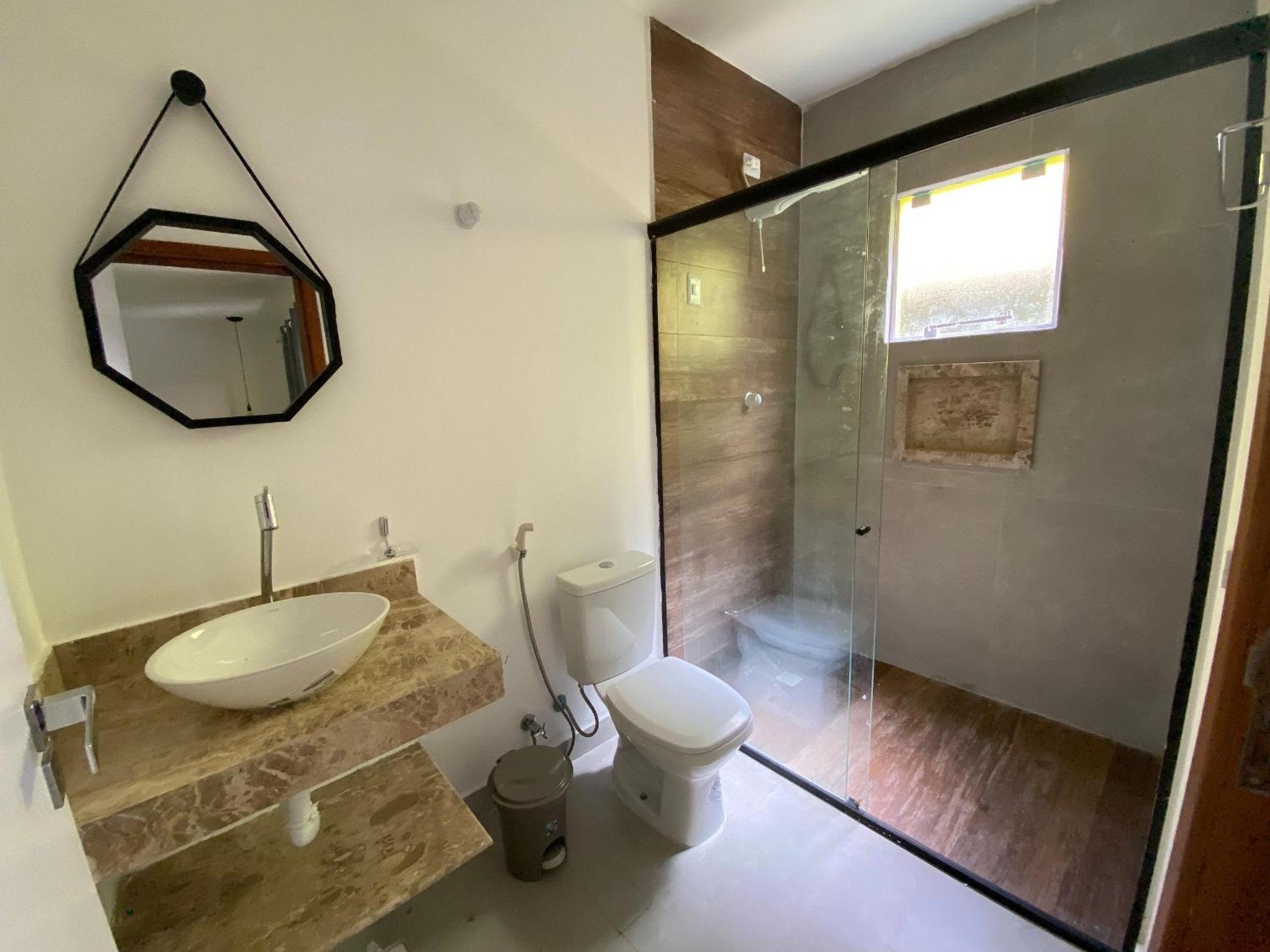 Villa Suites Gostoso - Casa e Suítes em Condomínio beira-mar