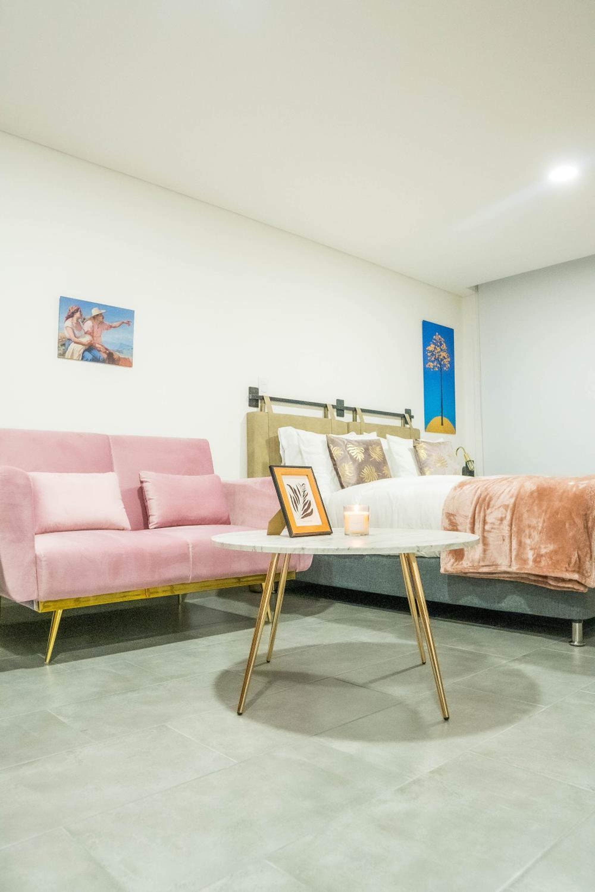 Loft moderno en Armenia con ubicación privilegiada 7