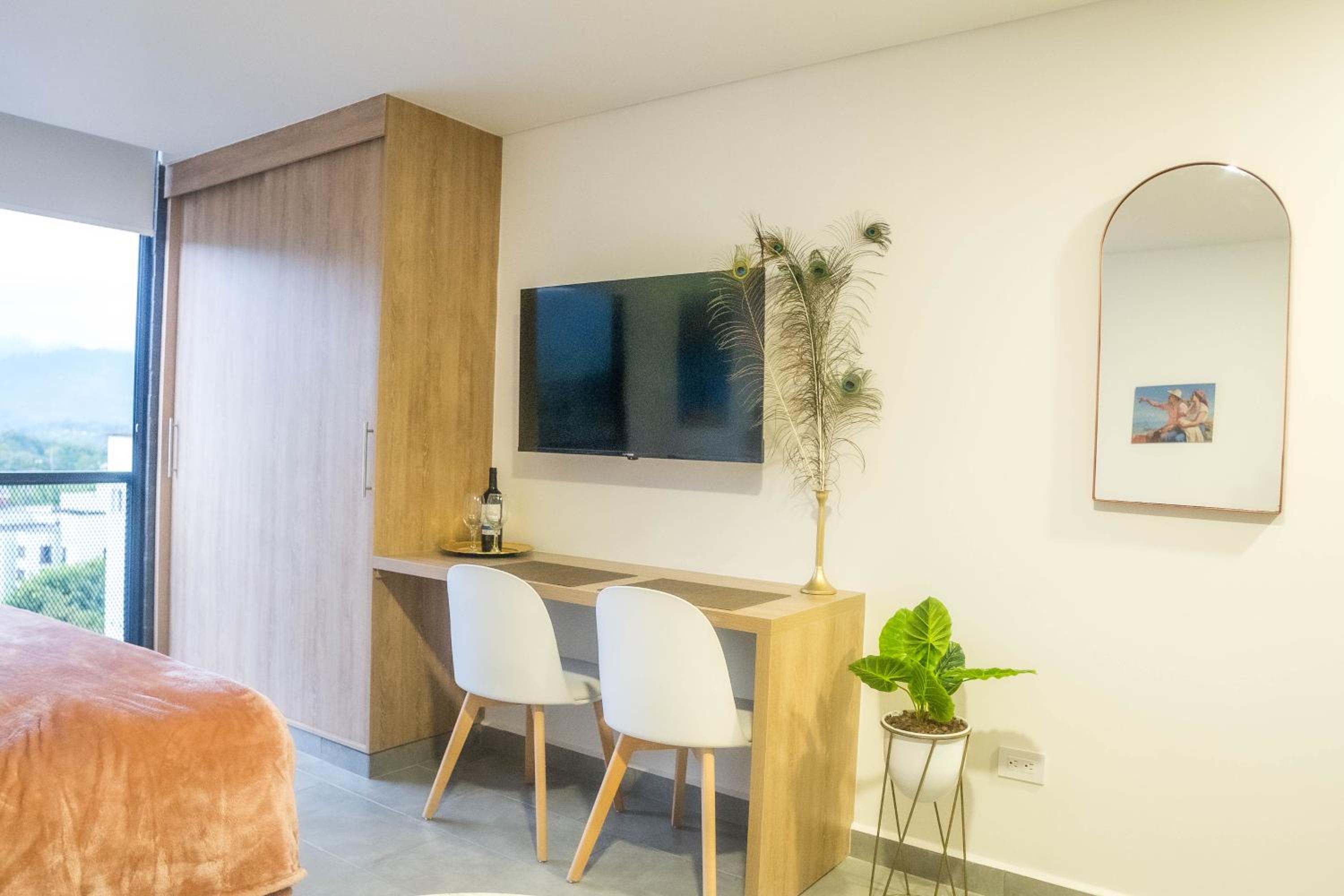 Loft moderno en Armenia con ubicación privilegiada 7