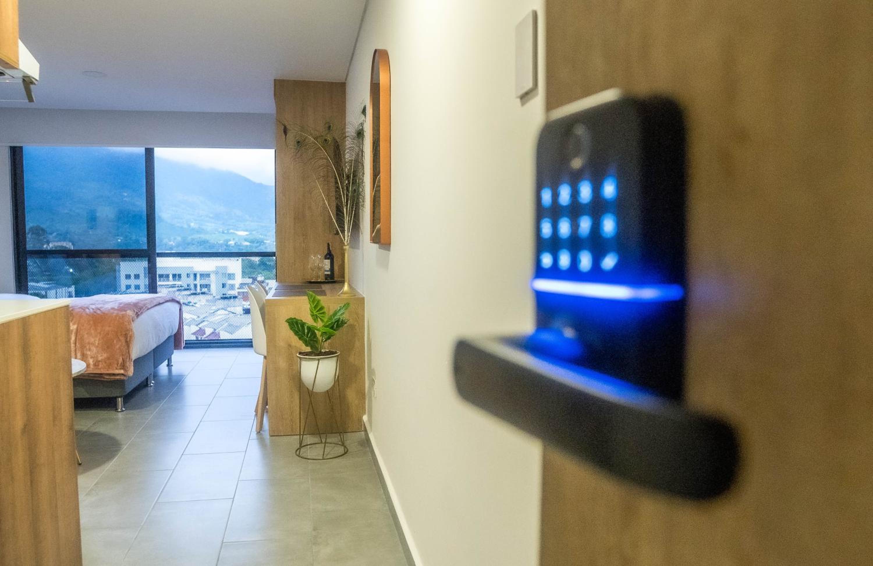 Loft moderno en Armenia con ubicación privilegiada 7