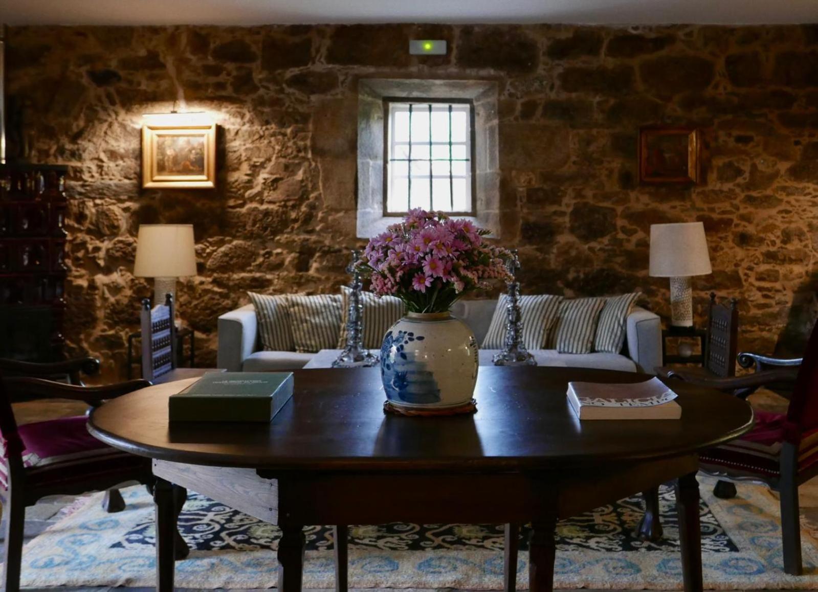 Hotel Pazo de Bieite - Property Image 3