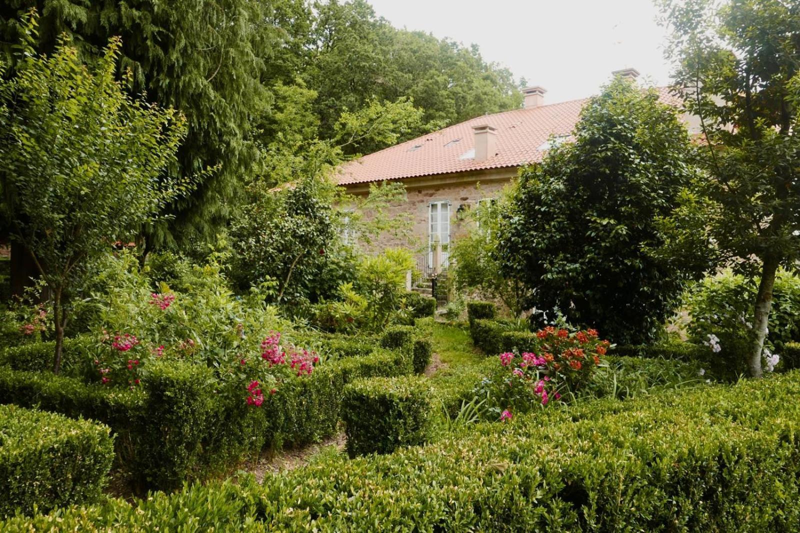 Hotel Pazo de Bieite - Property Image 40