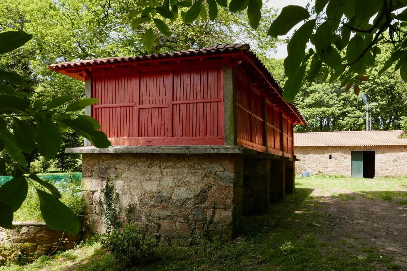 Hotel Pazo de Bieite - Property Image 5