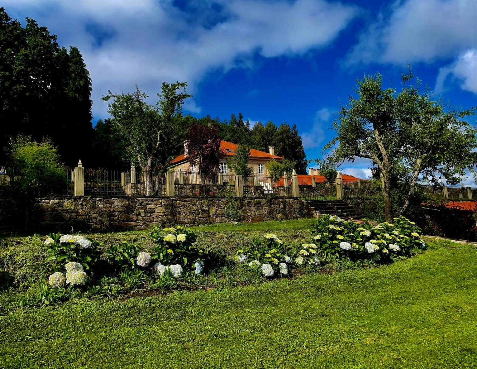 Hotel Pazo de Bieite - Property Image 38