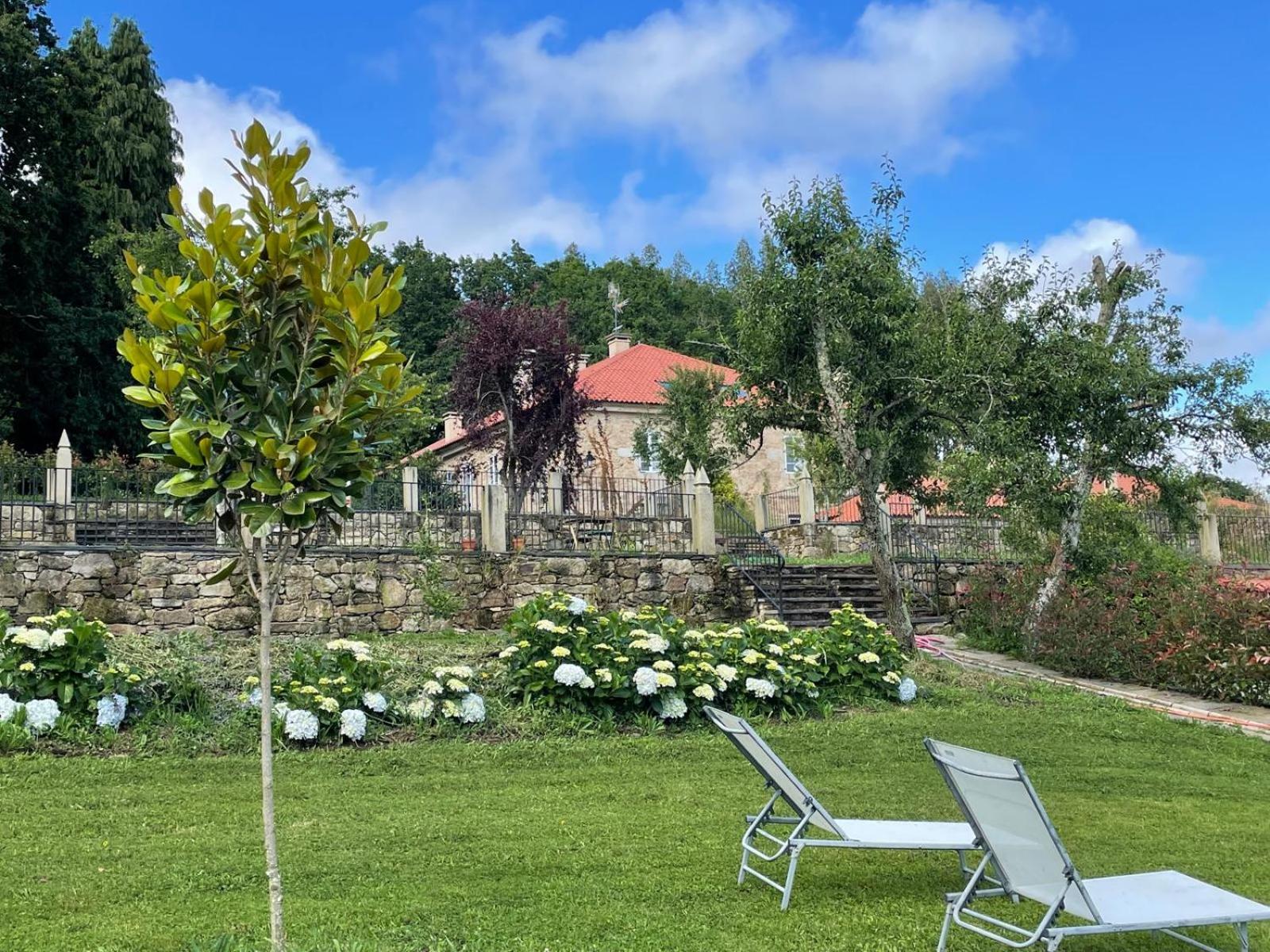 Hotel Pazo de Bieite - Property Image 58