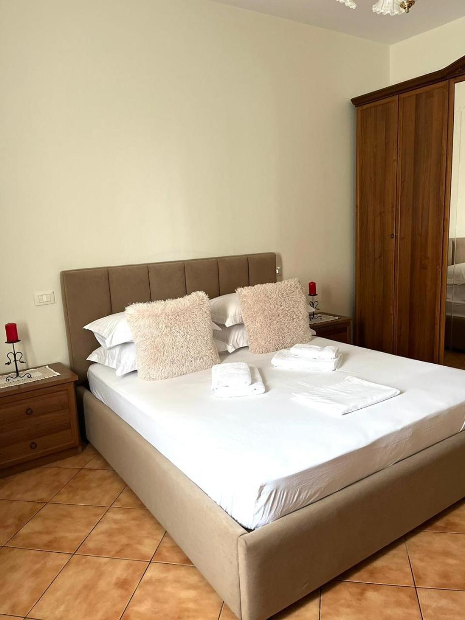 Iljazi's Apartaments