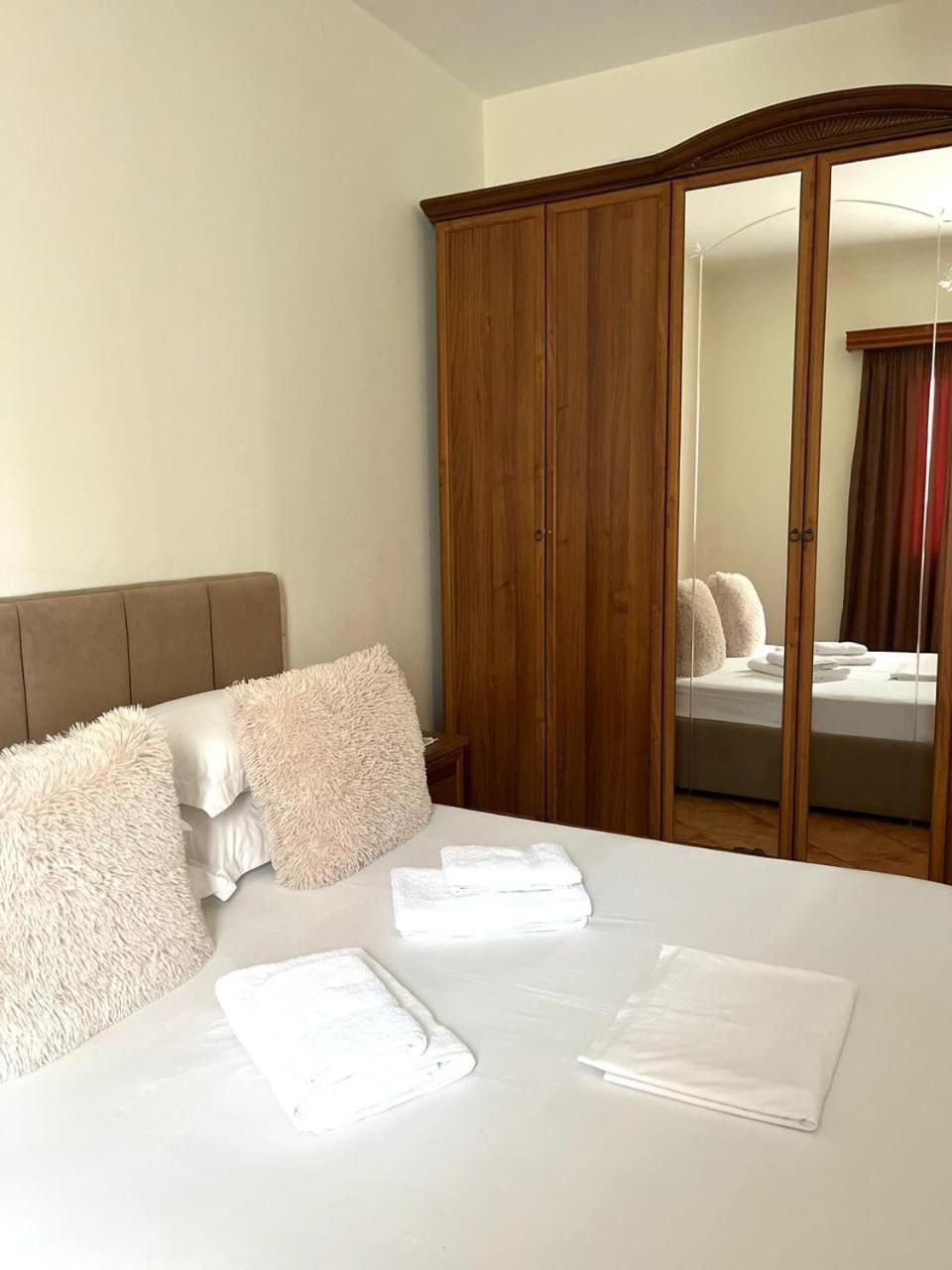 Iljazi's Apartaments