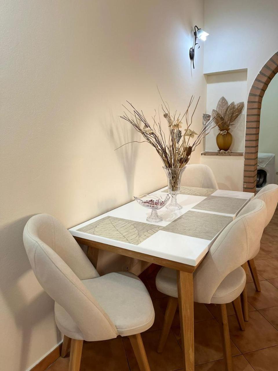 Iljazi's Apartaments