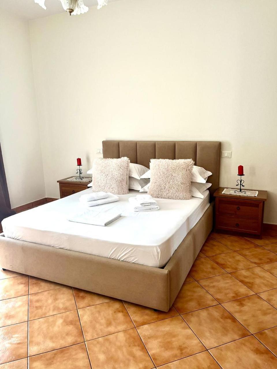 Iljazi's Apartaments