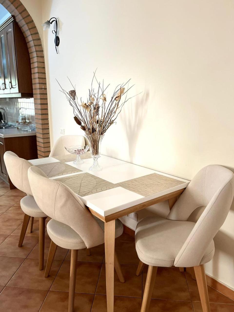 Iljazi's Apartaments