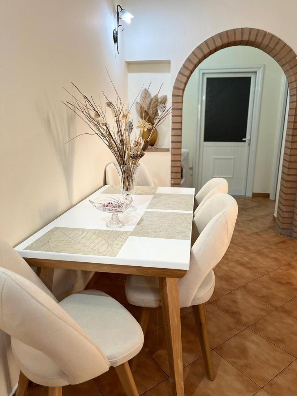 Iljazi's Apartaments