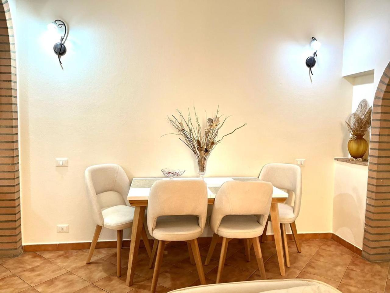 Iljazi's Apartaments
