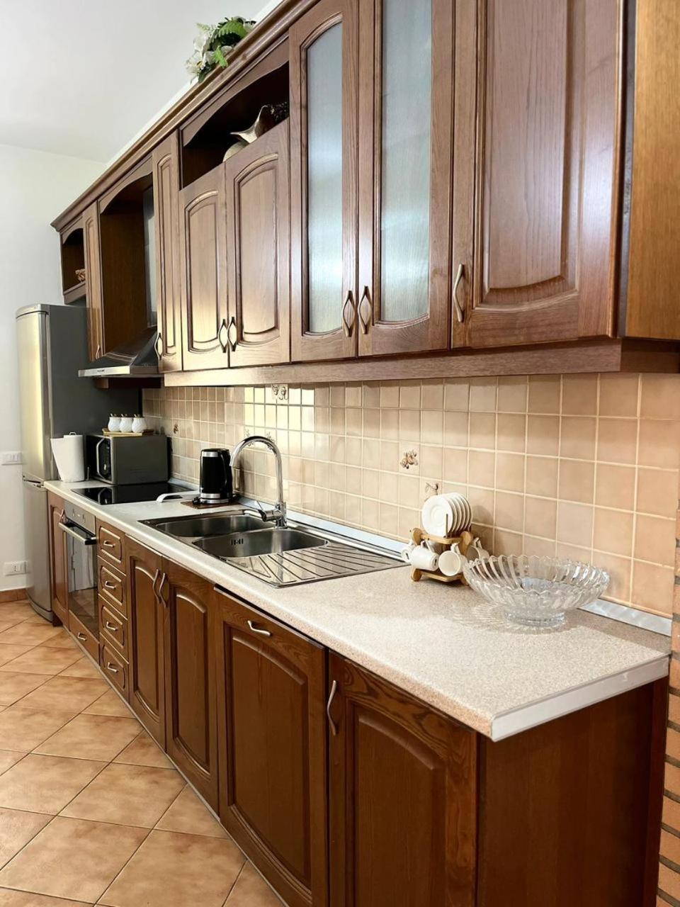 Iljazi's Apartaments
