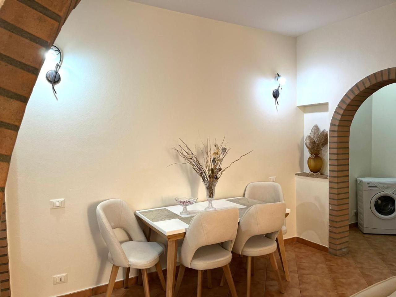 Iljazi's Apartaments