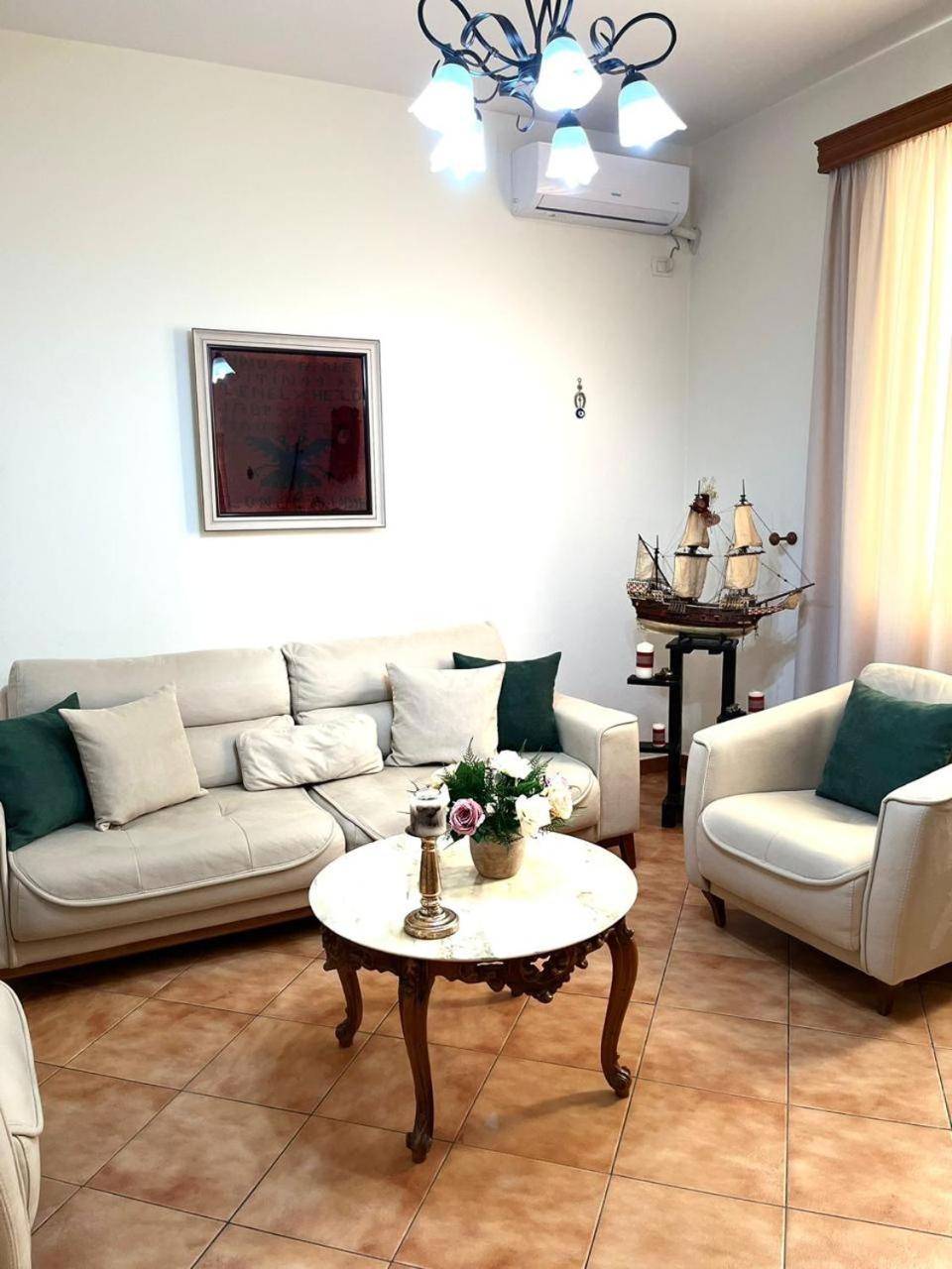 Iljazi's Apartaments