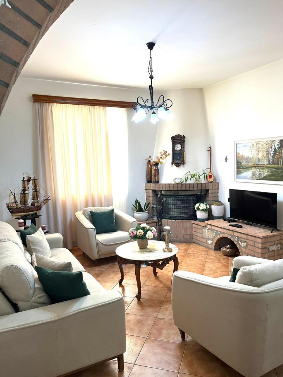 Iljazi's Apartaments