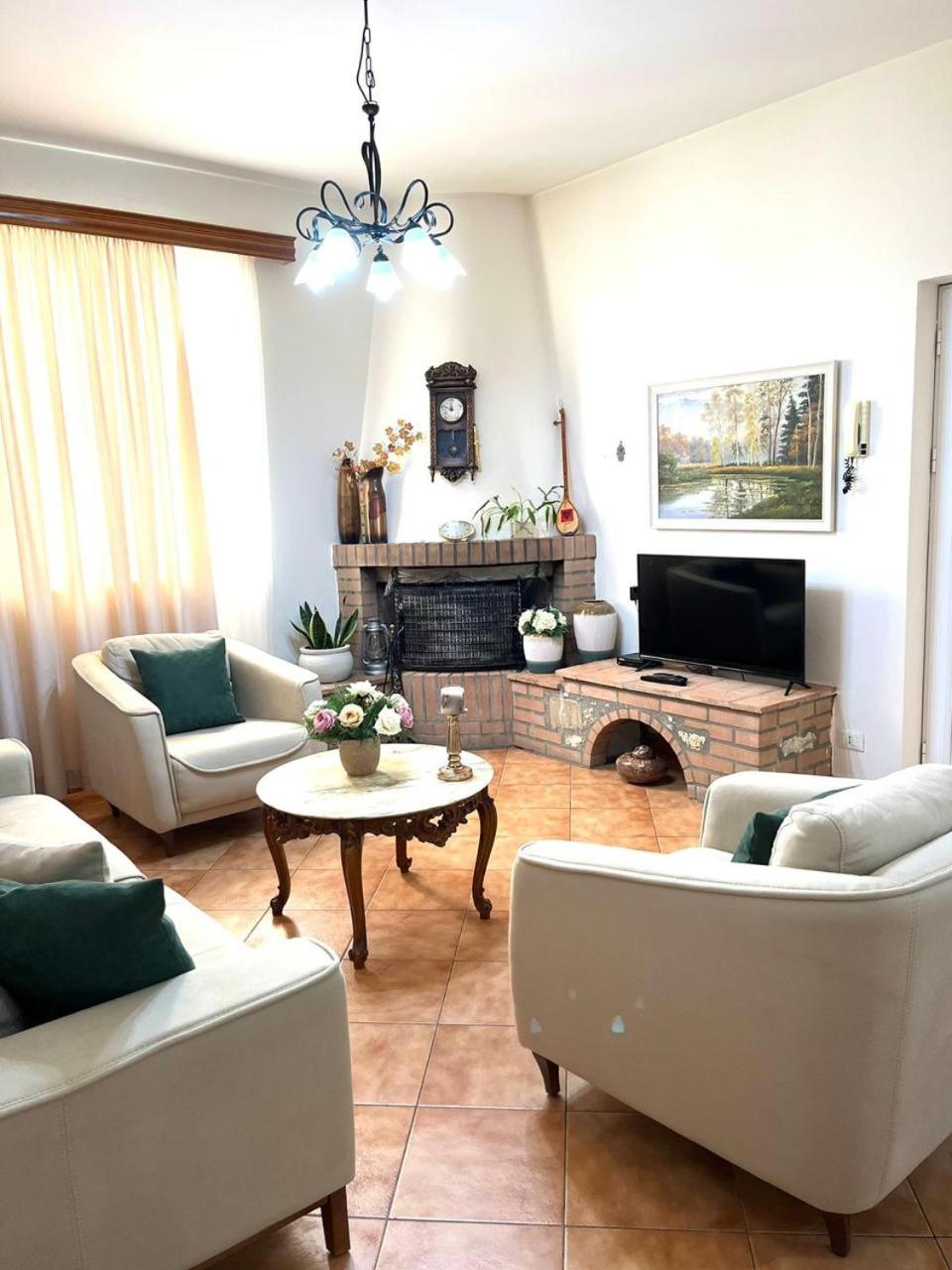 Iljazi's Apartaments