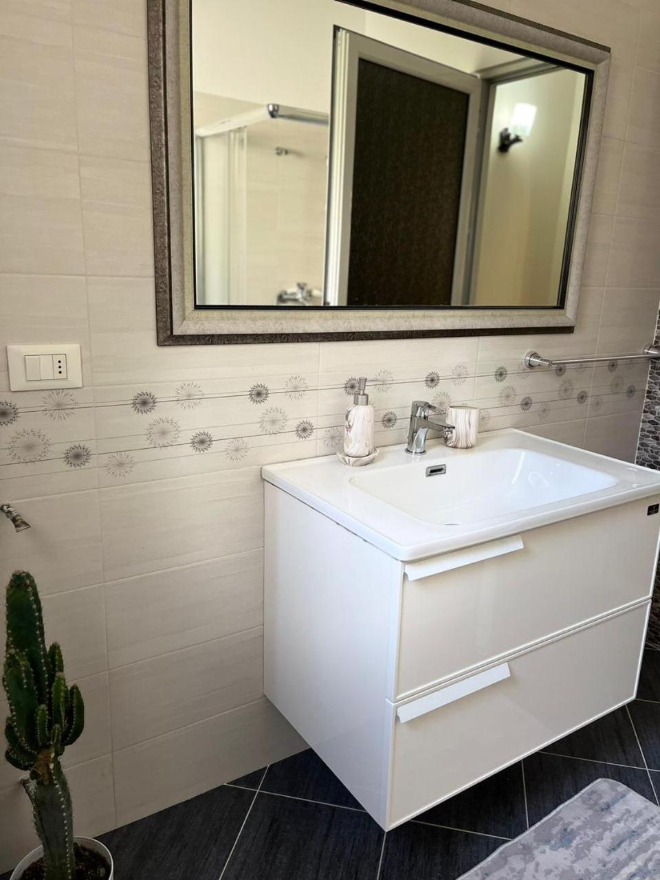 Iljazi's Apartaments