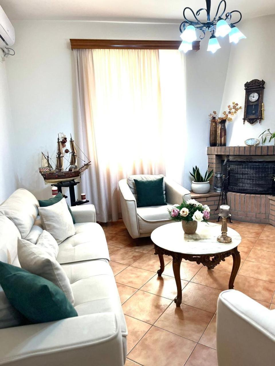 Iljazi's Apartaments