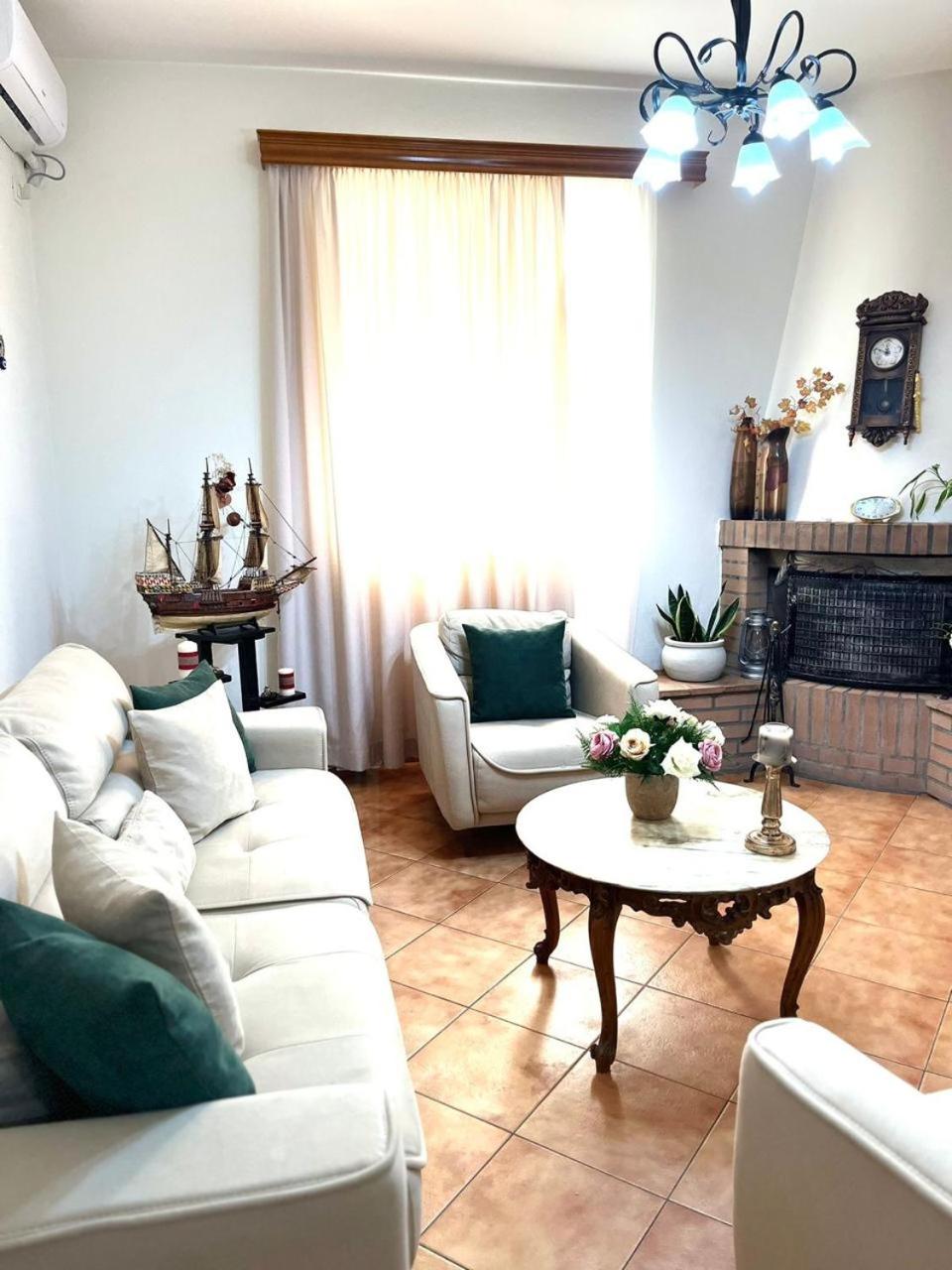 Iljazi's Apartaments