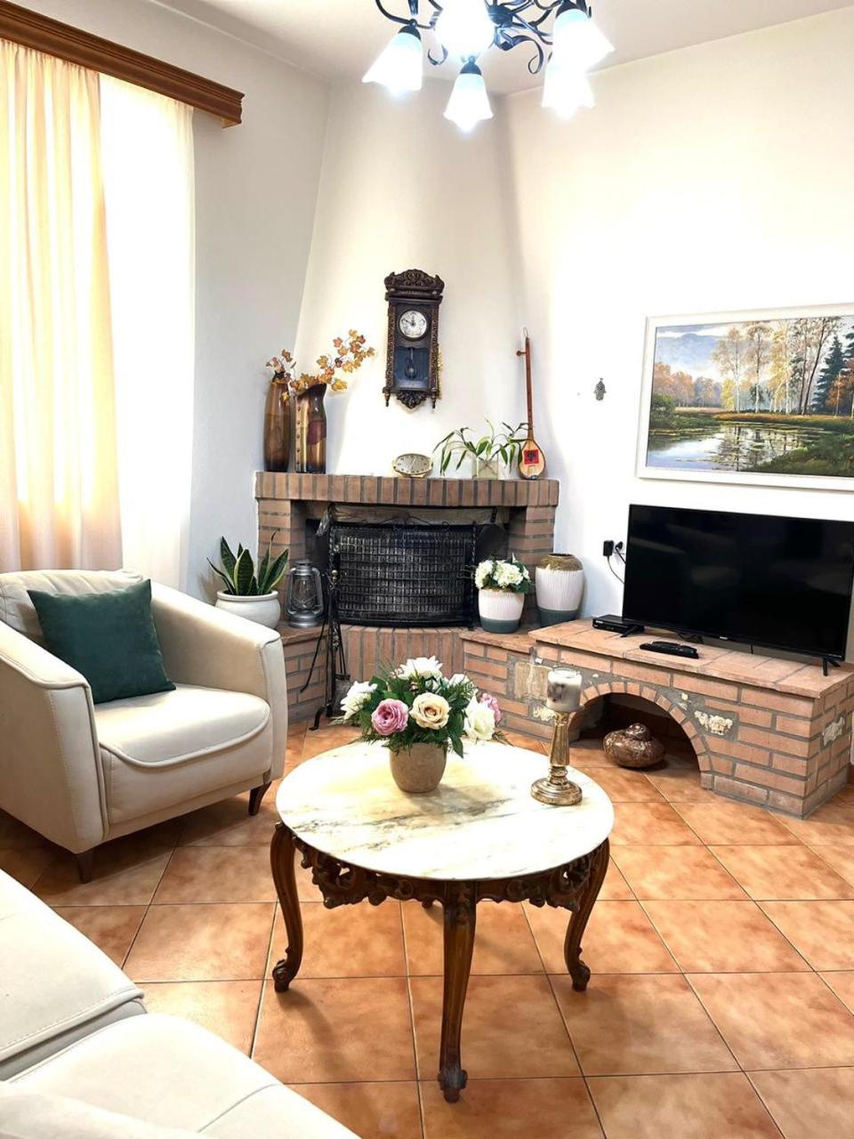 Iljazi's Apartaments