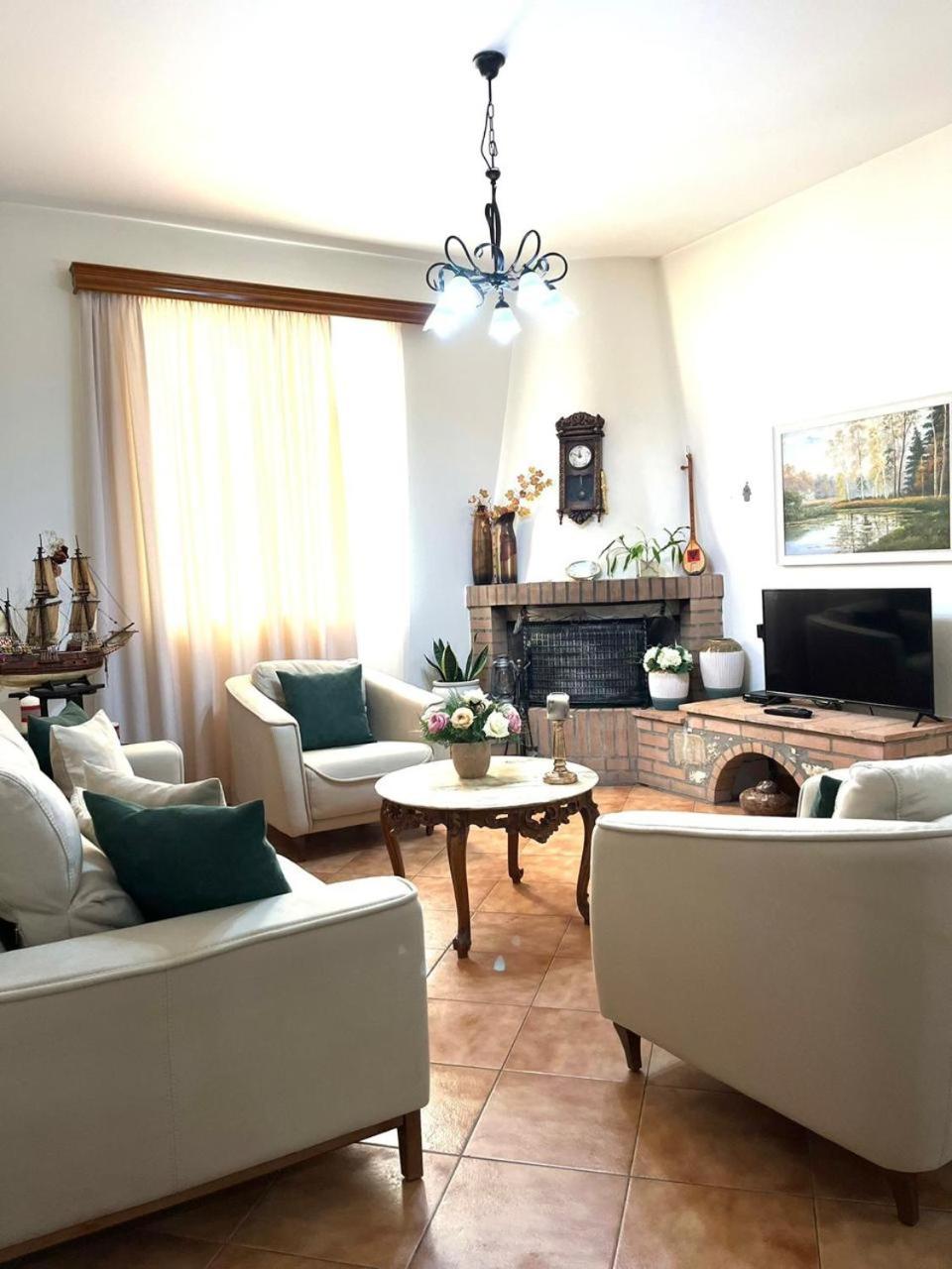 Iljazi's Apartaments