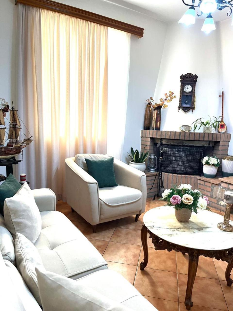 Iljazi's Apartaments