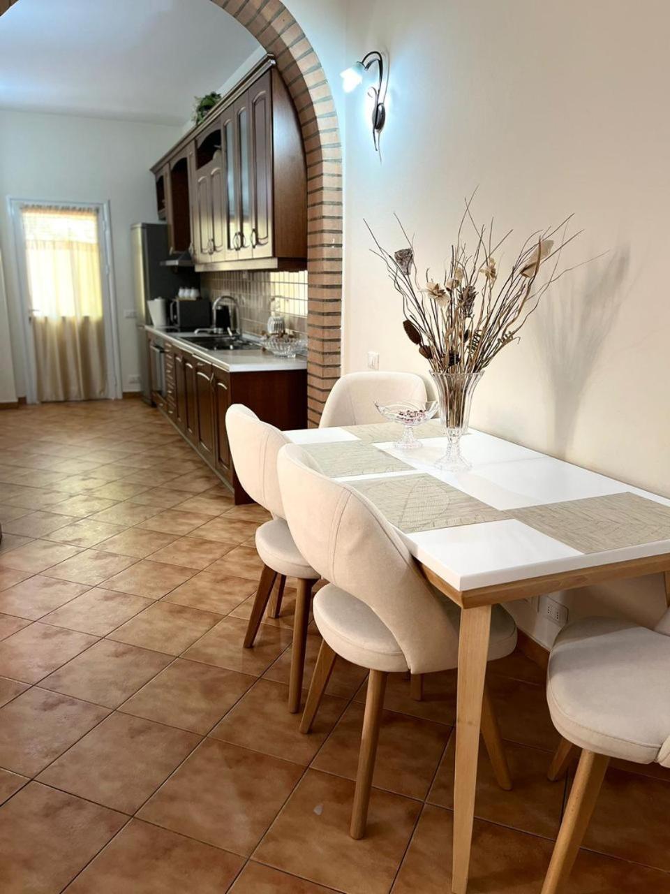 Iljazi's Apartaments