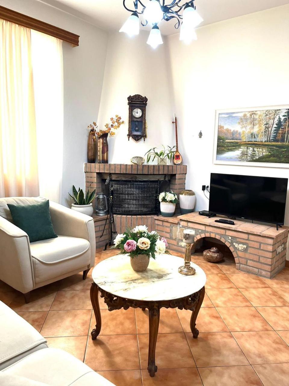 Iljazi's Apartaments