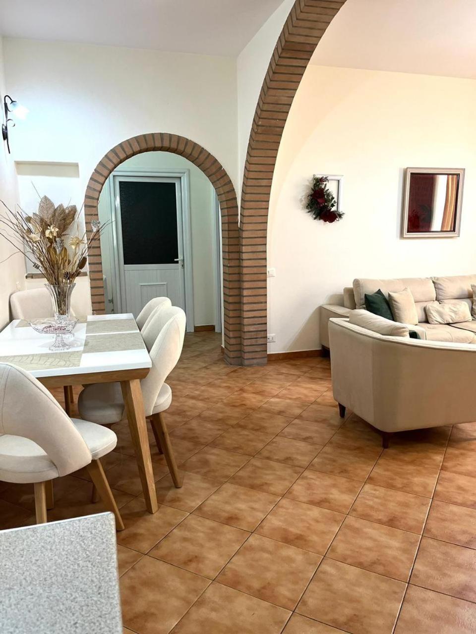 Iljazi's Apartaments