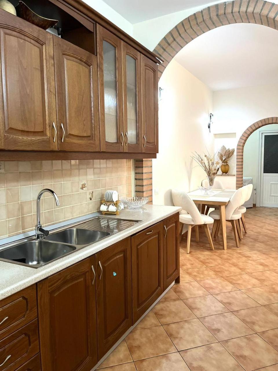 Iljazi's Apartaments