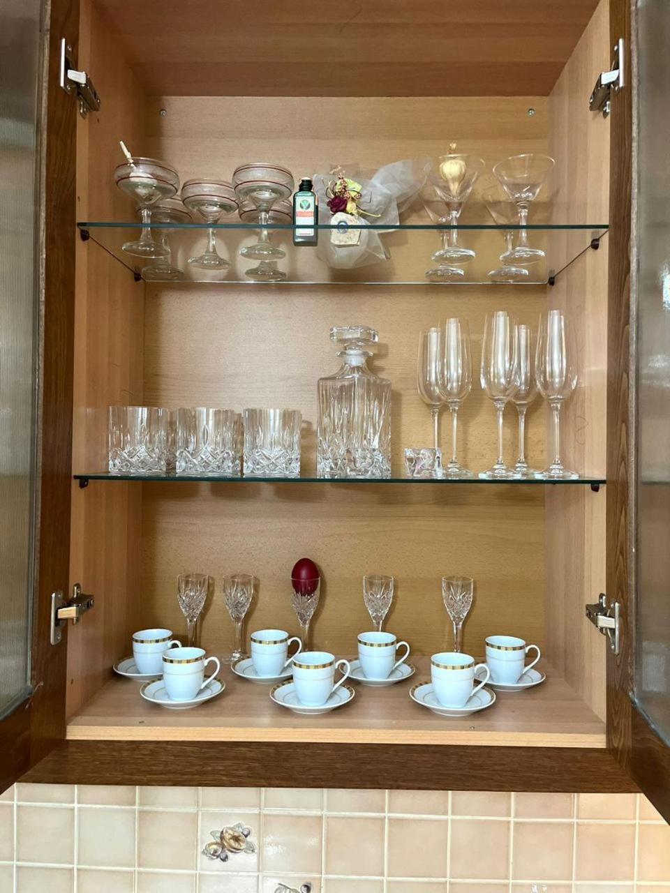 Iljazi's Apartaments