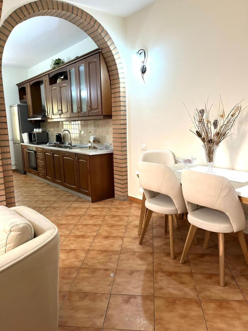 Iljazi's Apartaments