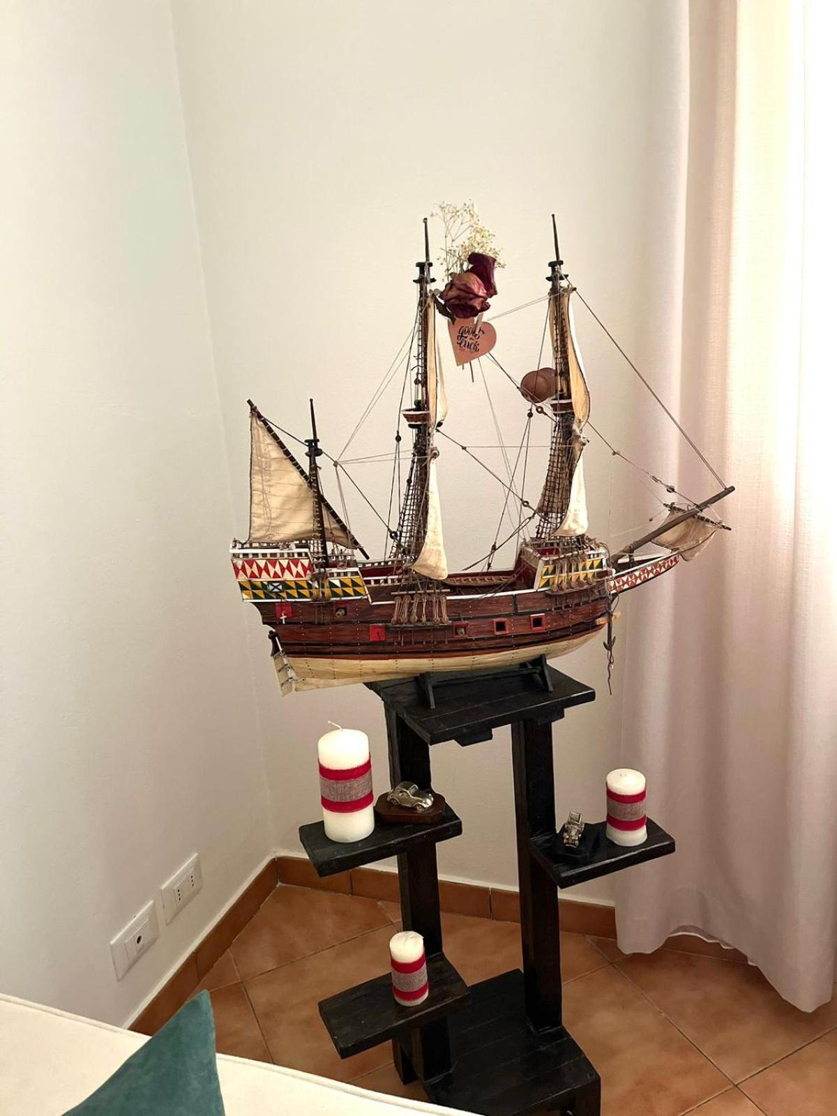 Iljazi's Apartaments