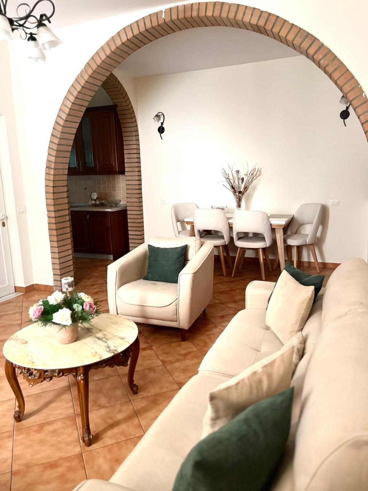 Iljazi's Apartaments