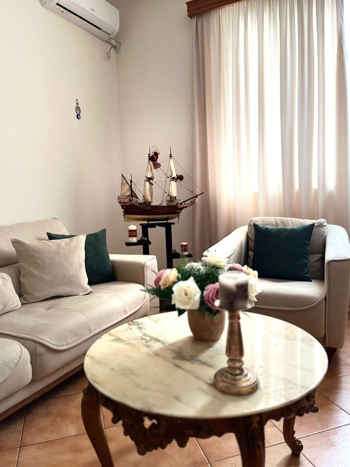 Iljazi's Apartaments