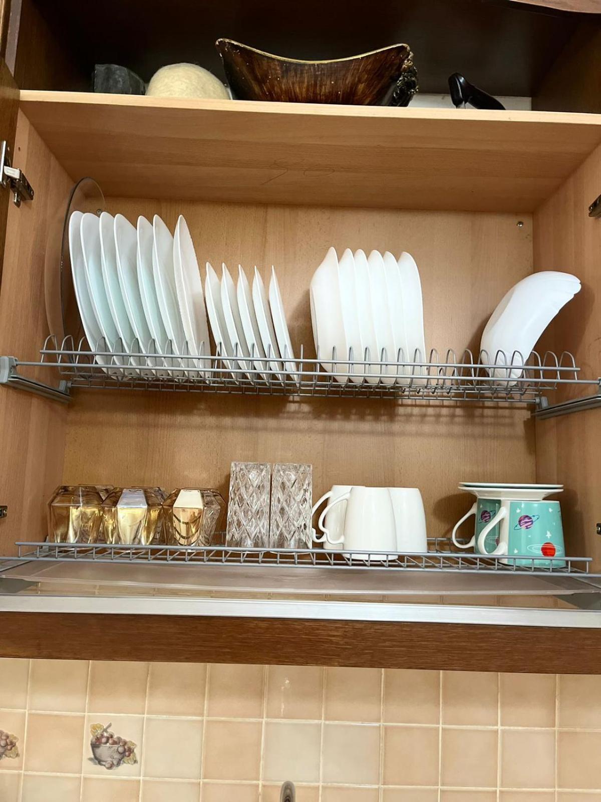 Iljazi's Apartaments