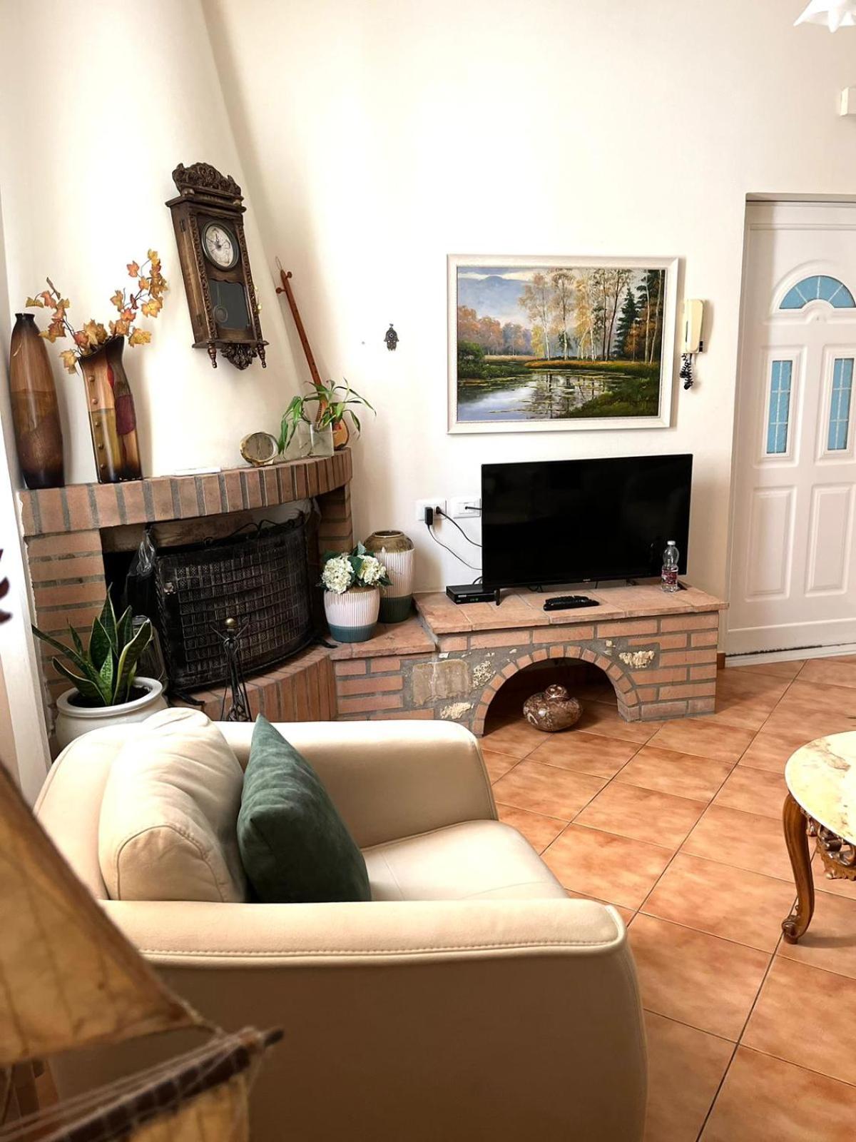 Iljazi's Apartaments